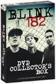 Blink 182: Collector's Box (2 DVD)
