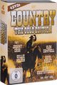 Country: The Gold Edition (4 DVD)