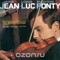 Jean-Luc Ponty. Jazz Long Playing. Collector's Edition