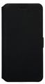 Prime Book -  Asus Zenfone 4 Max (ZC554KL), Black