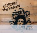 Bob Marley & The Wailers. Burnin'. Deluxe Edition (2 CD)