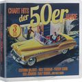 Chart Hits Der 50er Jahre (3 CD)