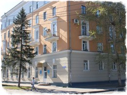 ��������� ������� ���������� ��. �.�. �������