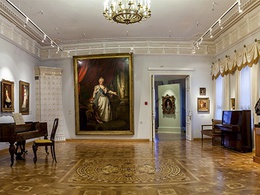 ��������� ��� �. �. �����������