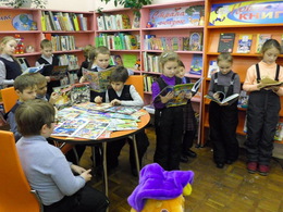 ��������� ������� ���������� ����� �. �. ��������