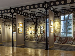 ����� ��������������� �������� ������� ��. �.�. ��������