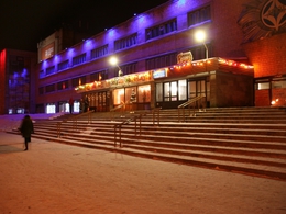 ������������� ��������� ���������� �����