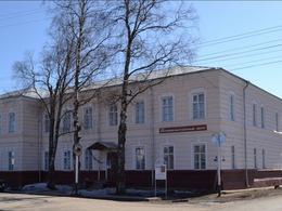 ������������� ��������-������������� � �������������� �����