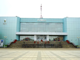 ������ �������� ������