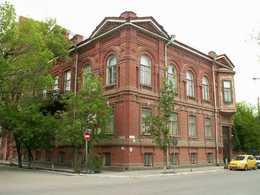 ������������ ��������������� ��������� ������� ��. �. �. ��������