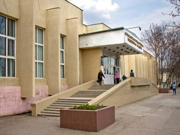 ������������ ��������������� ����������� �������� (����)