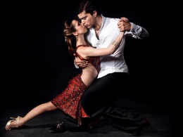 ����� ������������� ����� (Camino DelTango)