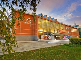 ����� ����������� �������