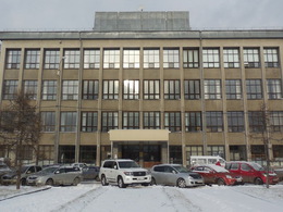 ��������� ������� ������������� ������� ���������� ��. �. �. �������