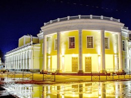 ���������� ������������� �����