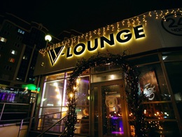 V�Lounge