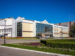 ������ �������� ������