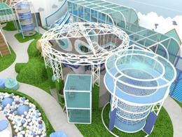 ������� ��������������� ����� Scandy Park