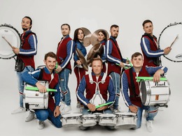 ��� ������������. Vasiliev Groove