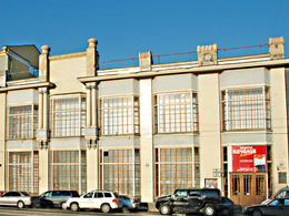 ��������� �������. ����� ��������������� ��������.