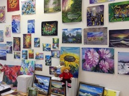 ����� �������, ���-������