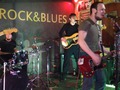 Rock &&nbsp;Blues Live Music Club