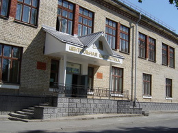 ����������� ��������� ���������� �. �����������