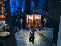 ���������� ������� �Masterskaia N21�