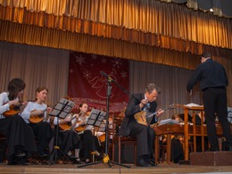 ����-��������� �������� �������� ��. �.�. ����������� (������)