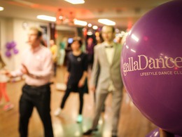 ������������ ���� �GallaDance�