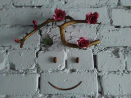 �������