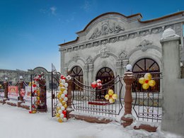 ������ ����