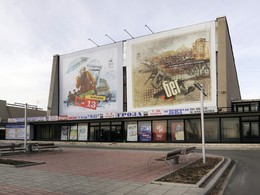 �������������� ������������� ����� ����� �.&nbsp;�.&nbsp;�������