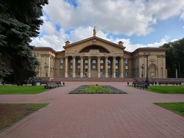 ������ �������� ������������ ����������������� ���������