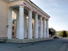 ������ �������� ����������