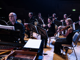 ������� CAGMO. �������� ������ �������� ��� ������