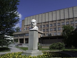 ����������� ������� ��. �����������