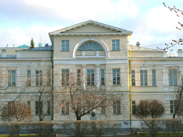 ����� ������� ������������ � ���������� ���������