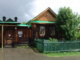 ���-����� �. �. ������ (�������)