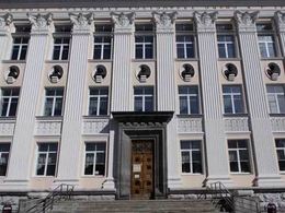 ������������ ��������� ������������� ������� ���������� ��. �.�. ����������