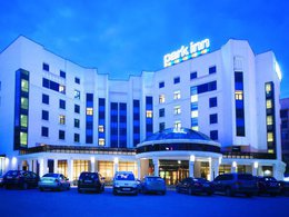 Park Inn �����