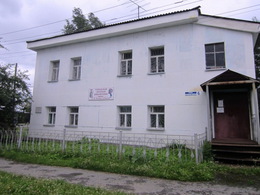 ������� ���������� ��. �. �. ������-��������