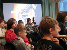 ������������ ��������� ���������� ��. �. �. ��������