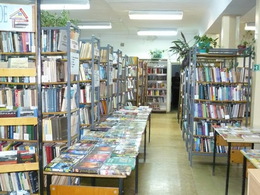 ����������� �������� ���������� �. ����������