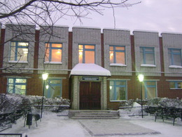 ����������� ���������� ������ �������������