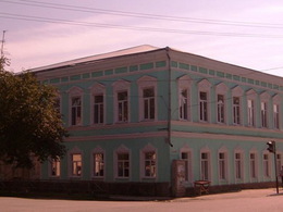 ��������� ��������-��������������� �����