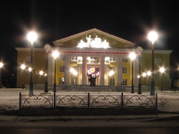 ������ �������� ����� �.�. ��������