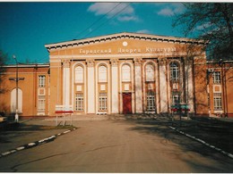 ��������� ������ �������� �. ��������������