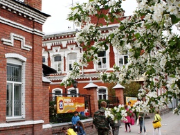 ��������� ������� �������������� �����