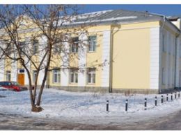 ���������������� ��� ��. �.�. ��������